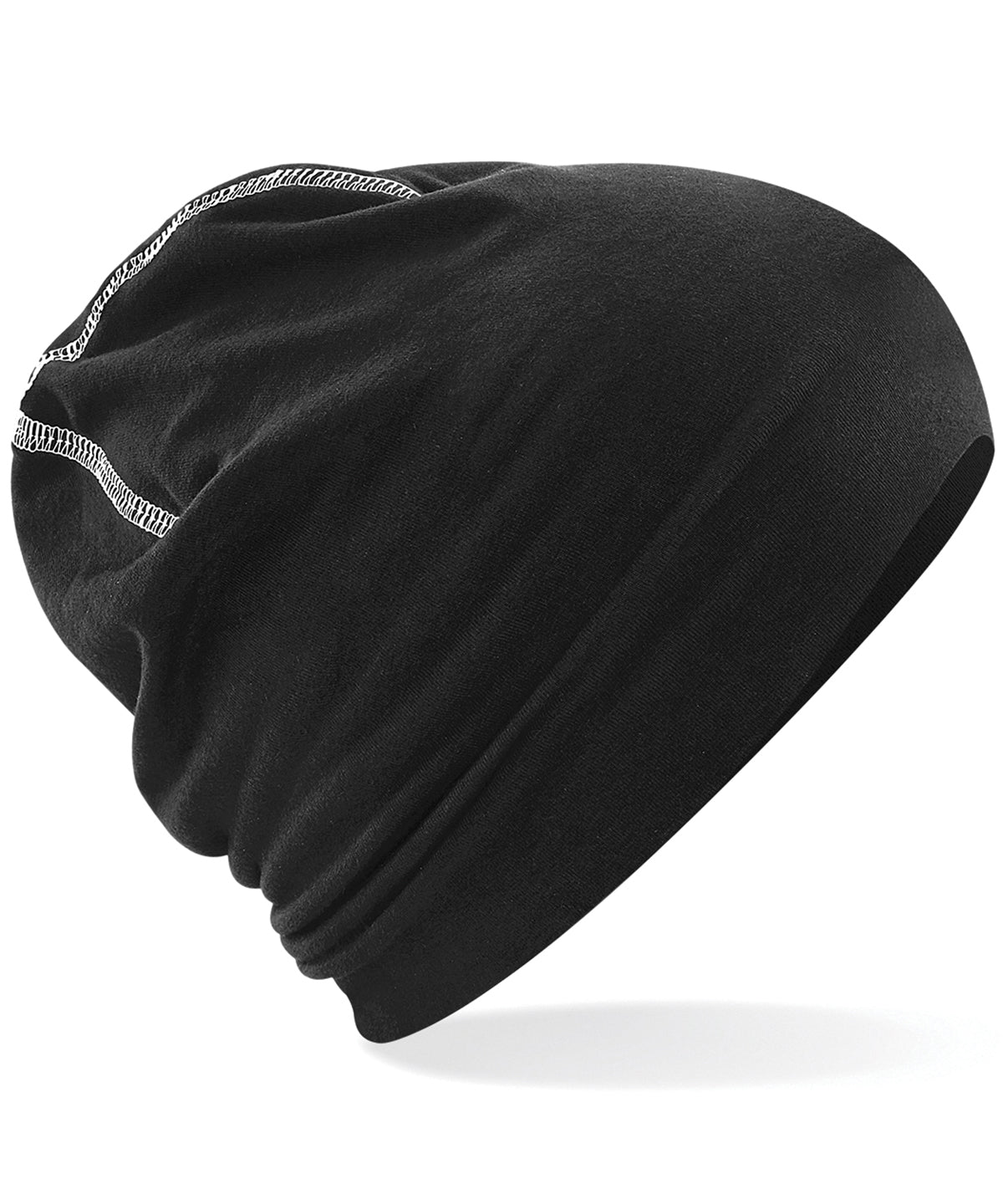 Beechfield Hemsedal Cotton Beanie