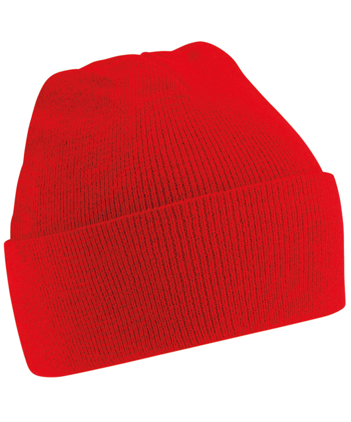 Beechfield Junior Original Cuffed Beanie