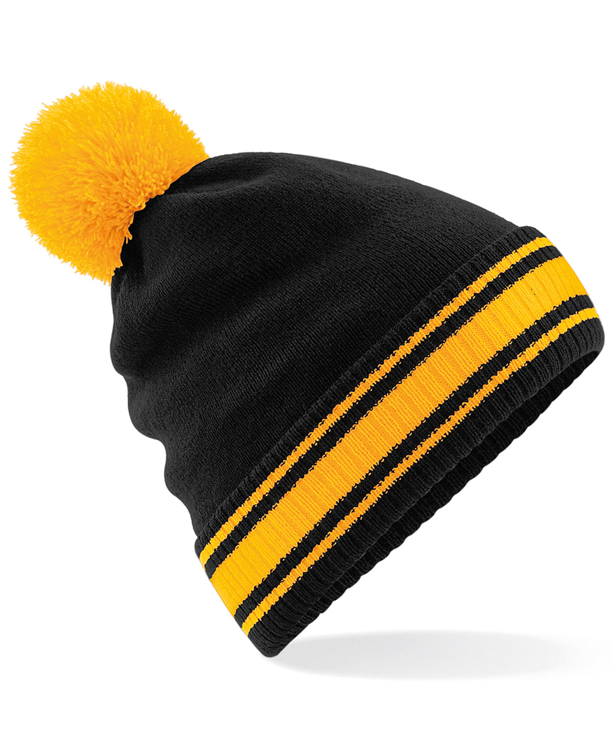 Beechfield Stadium Beanie