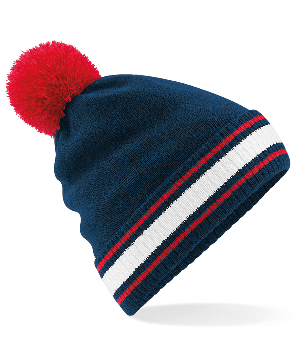 Beechfield Stadium Beanie