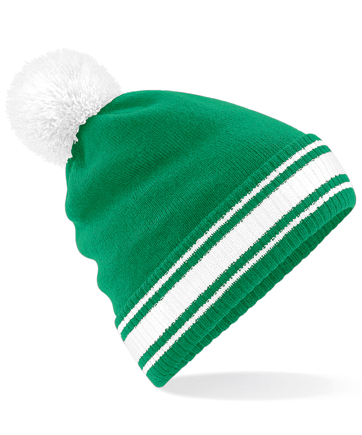 Beechfield Stadium Beanie