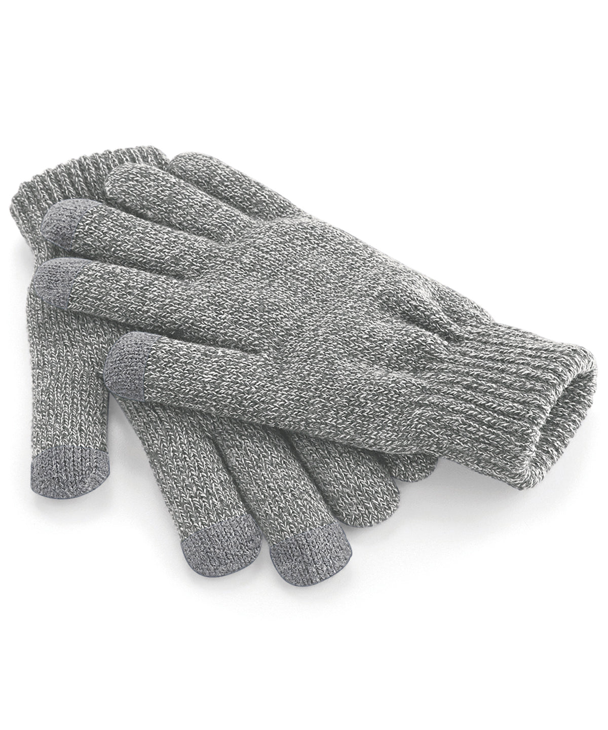 Beechfield Touchscreen Smart Gloves