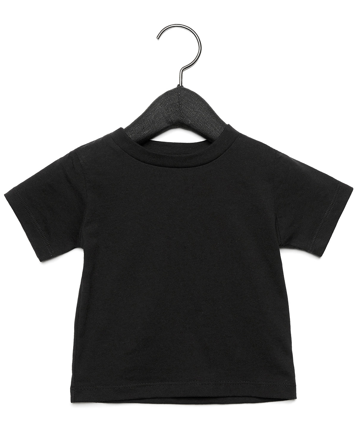 Bella Canvas Baby Jersey Short Sleeve Tee