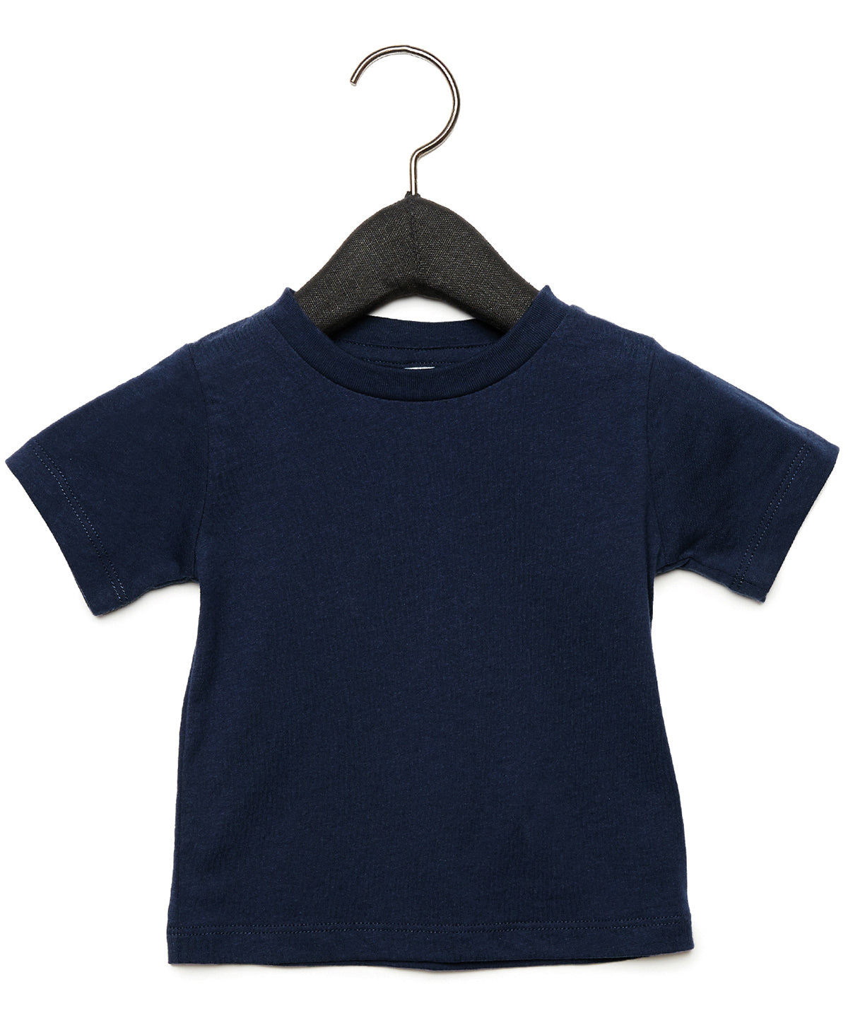 Bella Canvas Baby Jersey Short Sleeve Tee