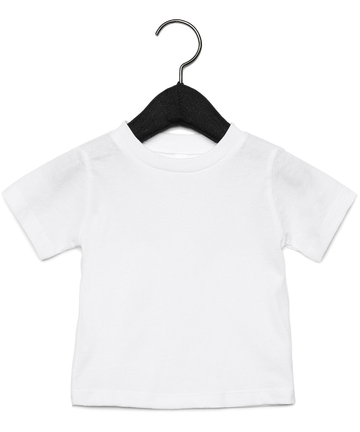 Bella Canvas Baby Jersey Short Sleeve Tee