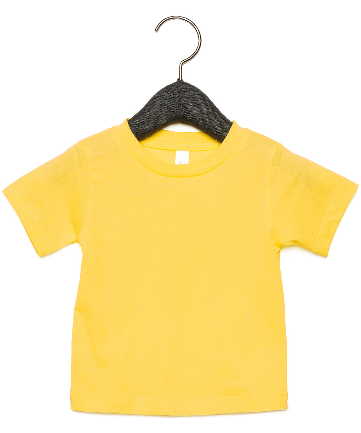 Bella Canvas Baby Jersey Short Sleeve Tee