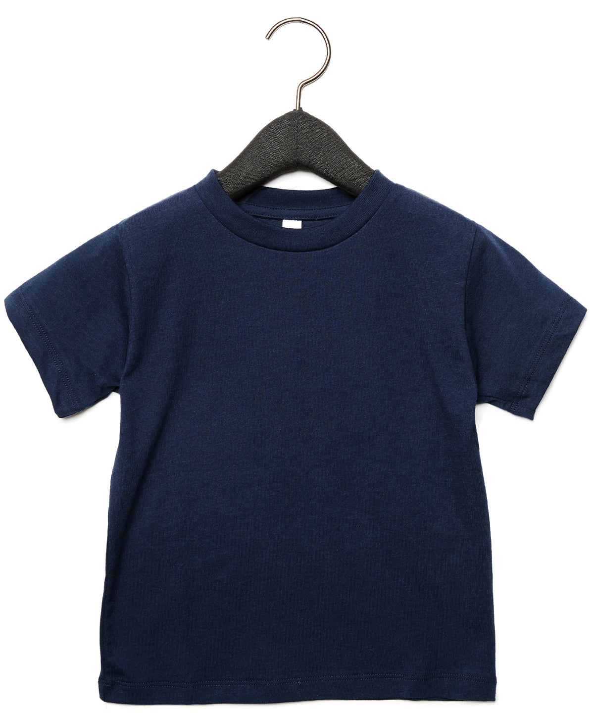 Bella Canvas Toddler Jersey Short Sleeve Tee