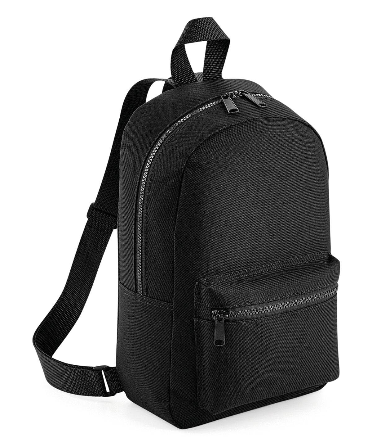 Bagbase Mini Essential Fashion Backpack