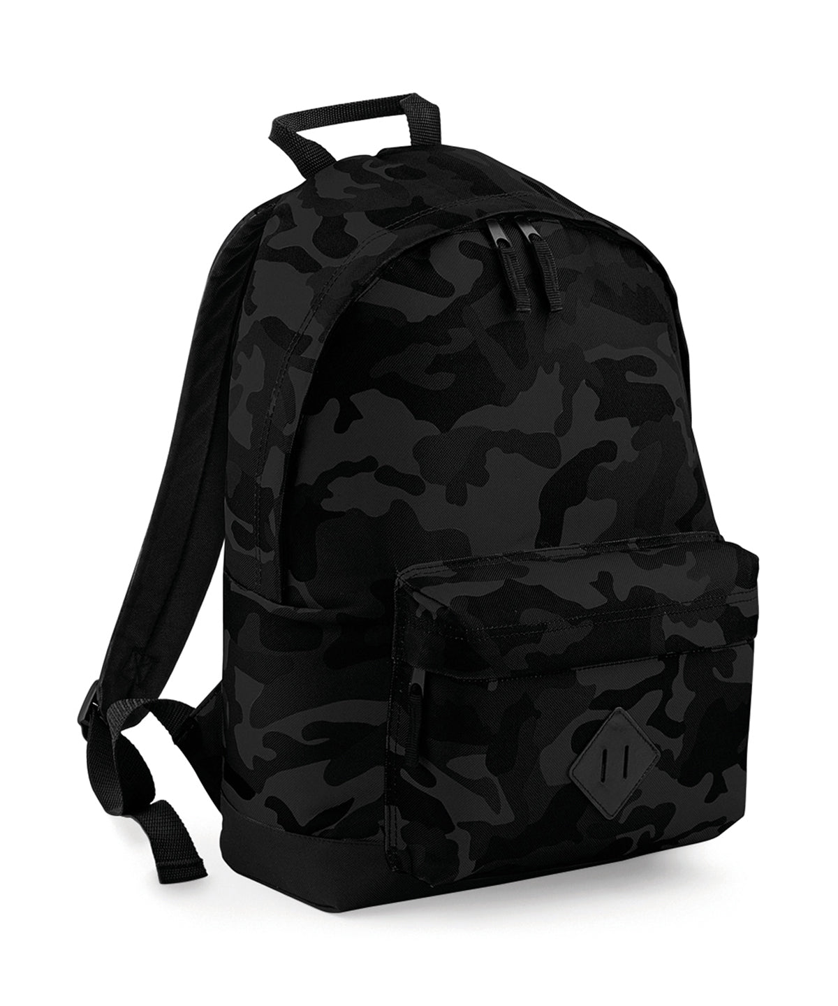 Bagbase Camo Backpack