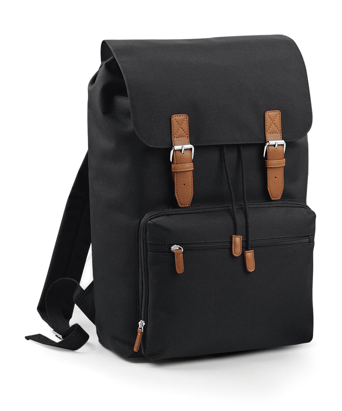 Bagbase Vintage Laptop Backpack