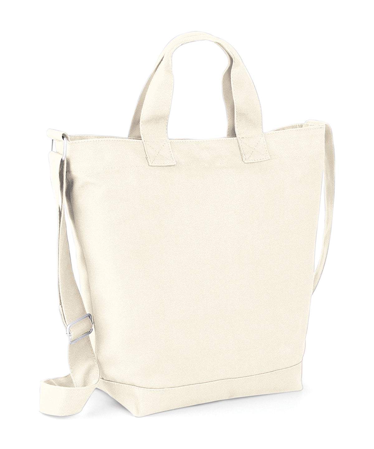 Bagbase Canvas Day Bag