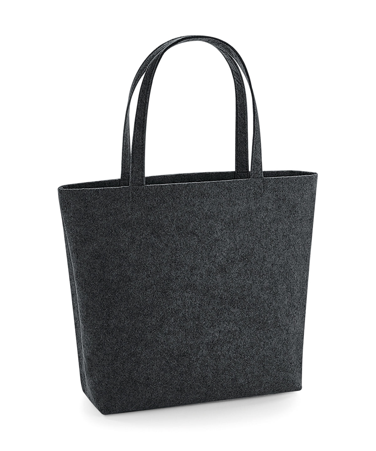 Bagbase Felt Shopper