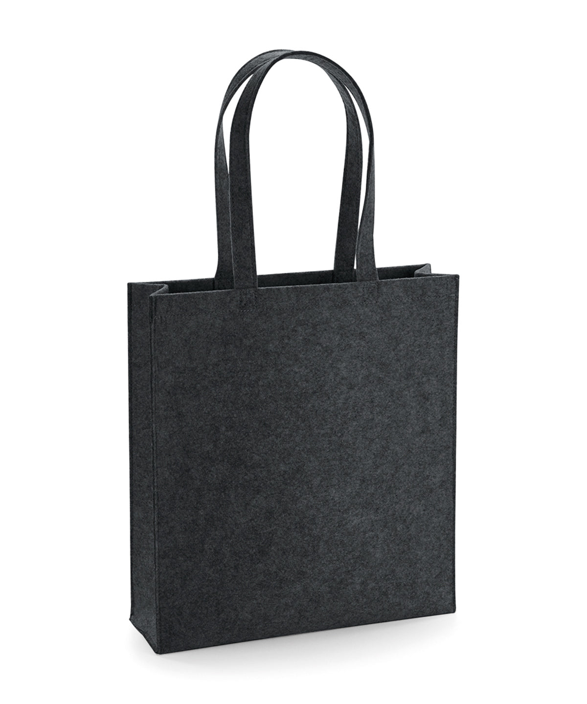 Bagbase Felt Tote Bag