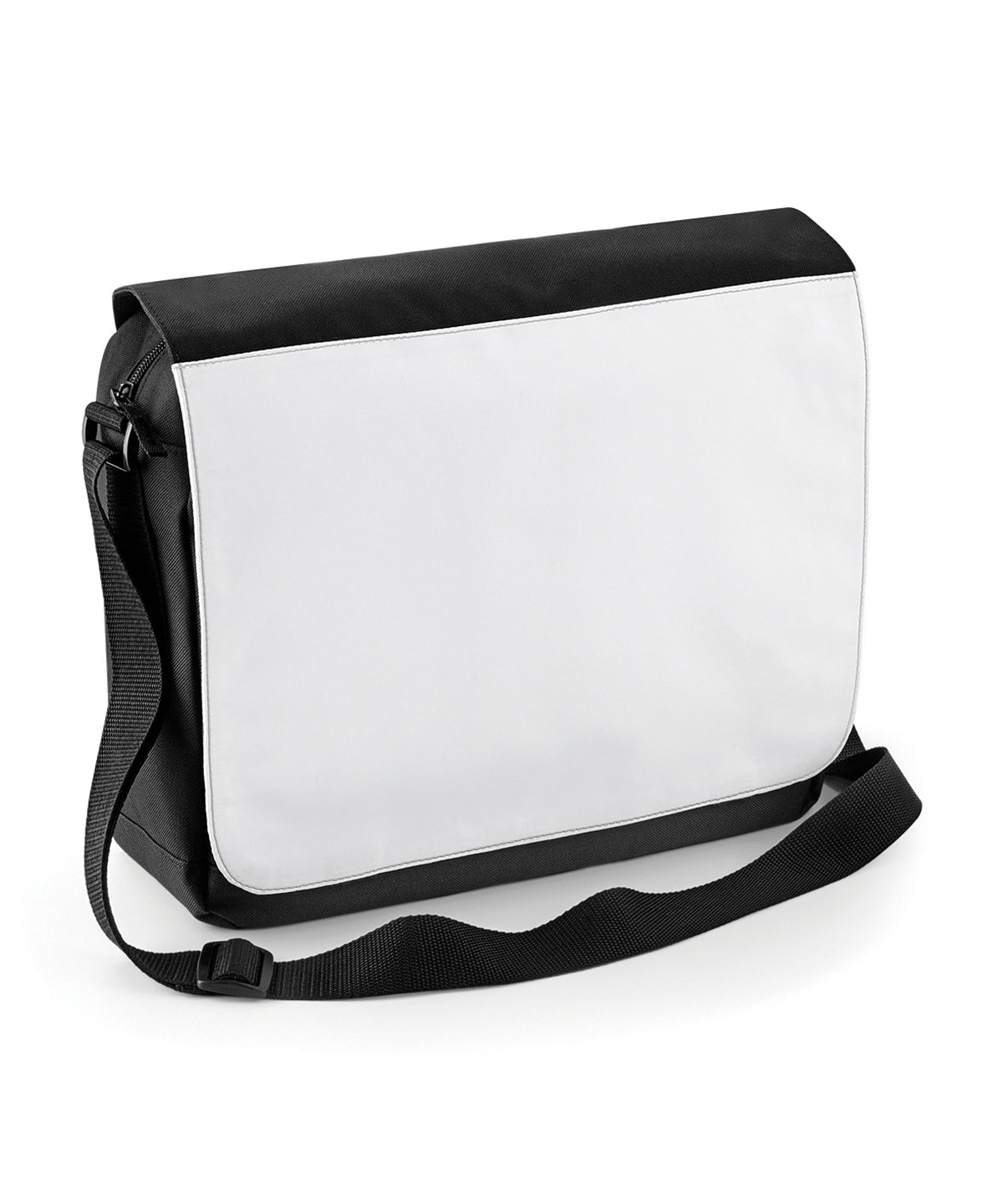 Bagbase Sublimation Messenger Bag