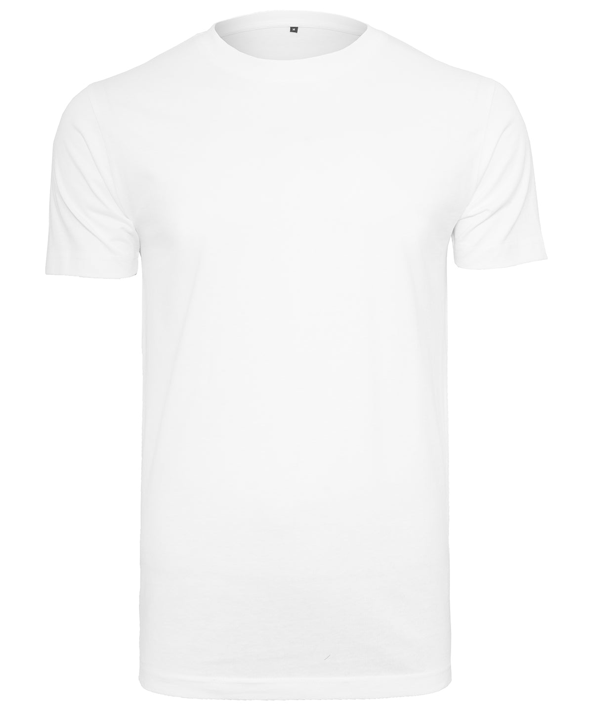 Build Your Brand T-shirt Round-neck