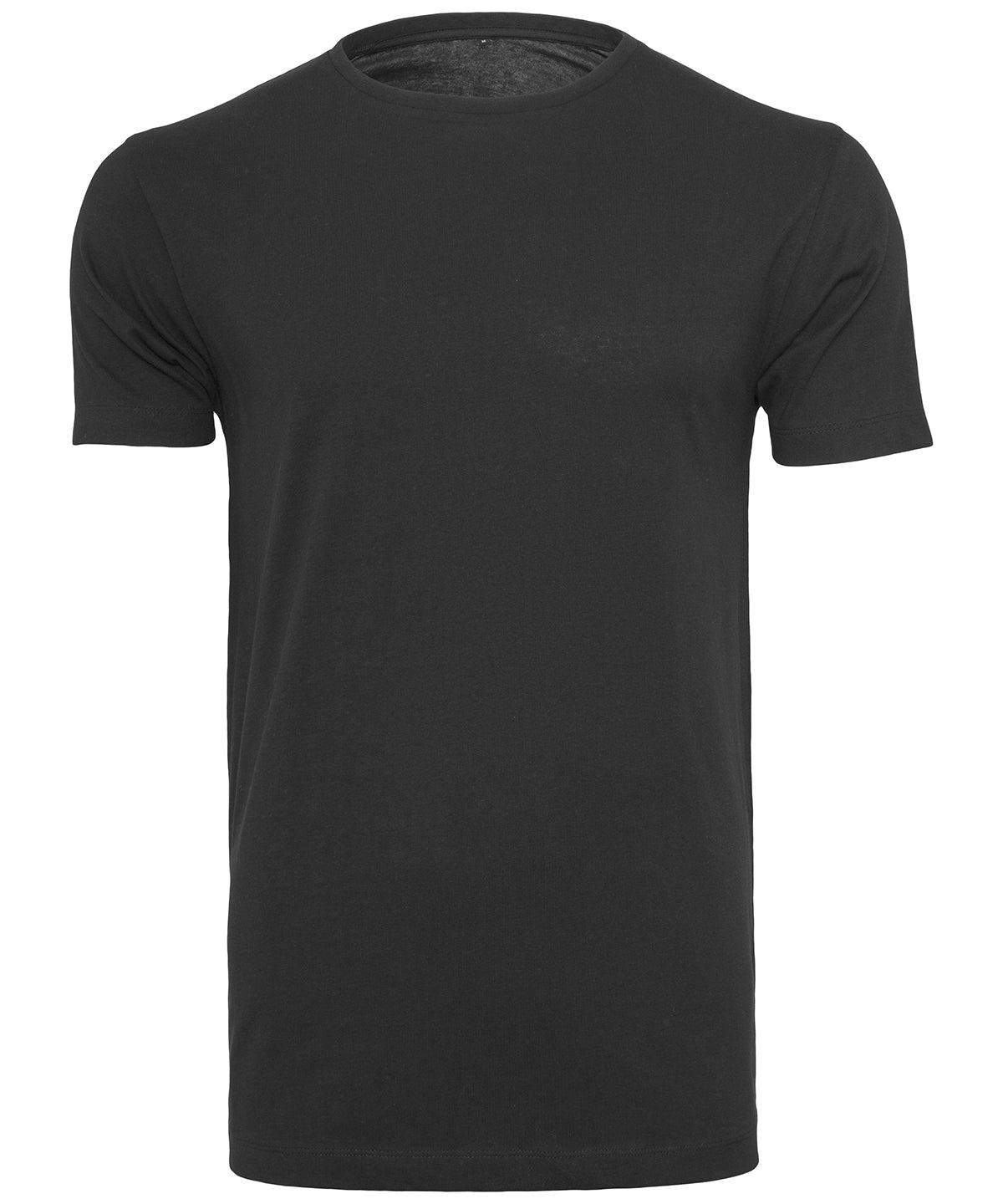 Build Your Brand Light T-shirt Round-neck