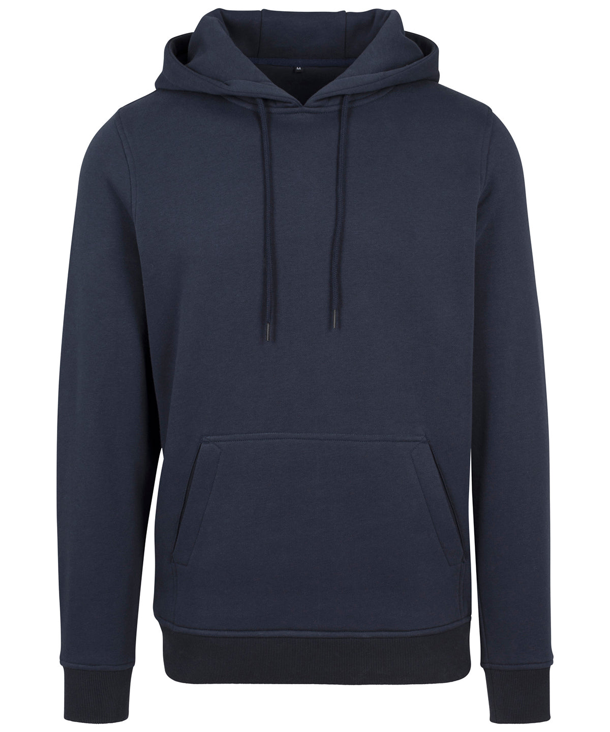 Build Your Brand Heavy Hoodie