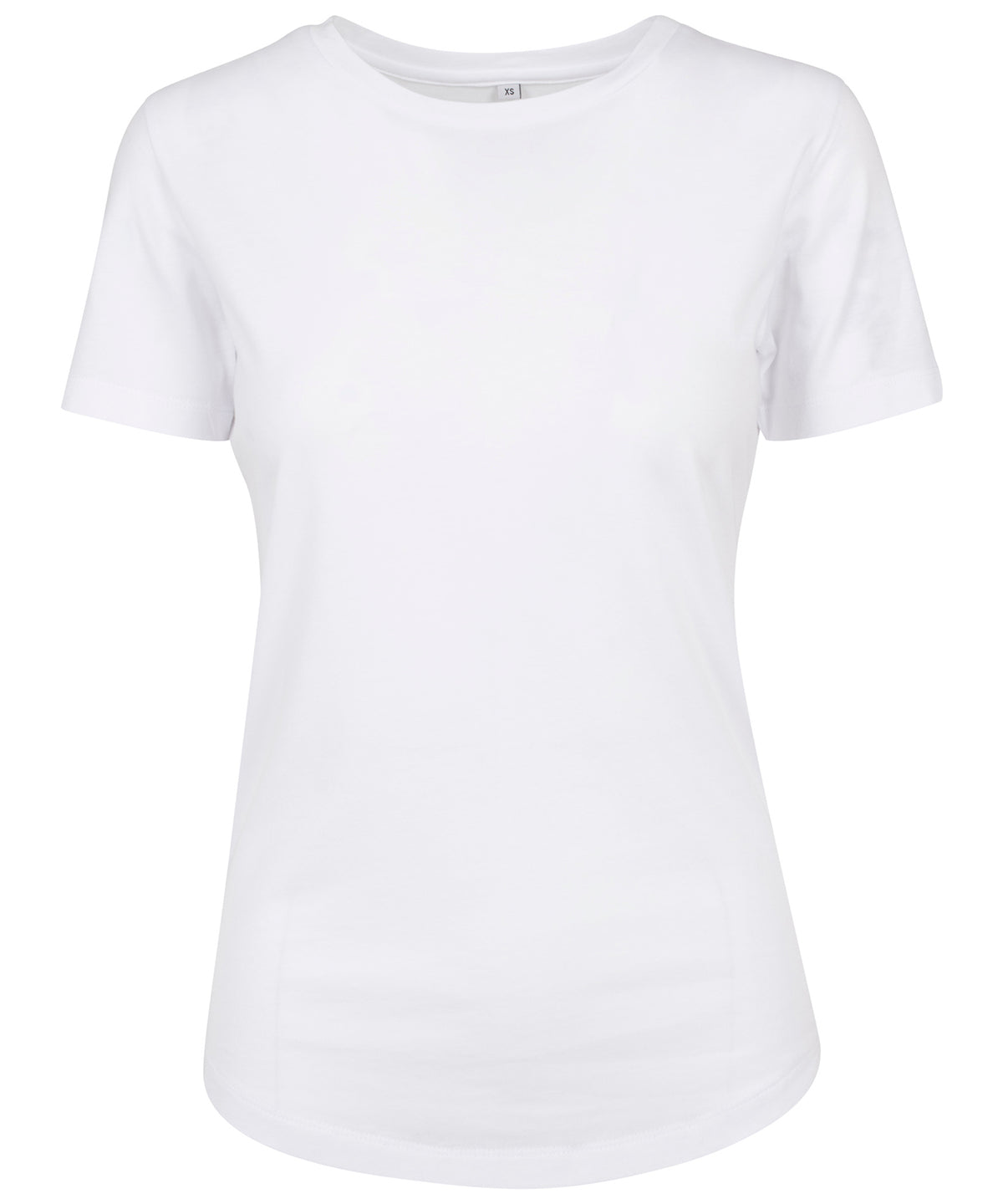 Build Your Brand Women's Fit Tee