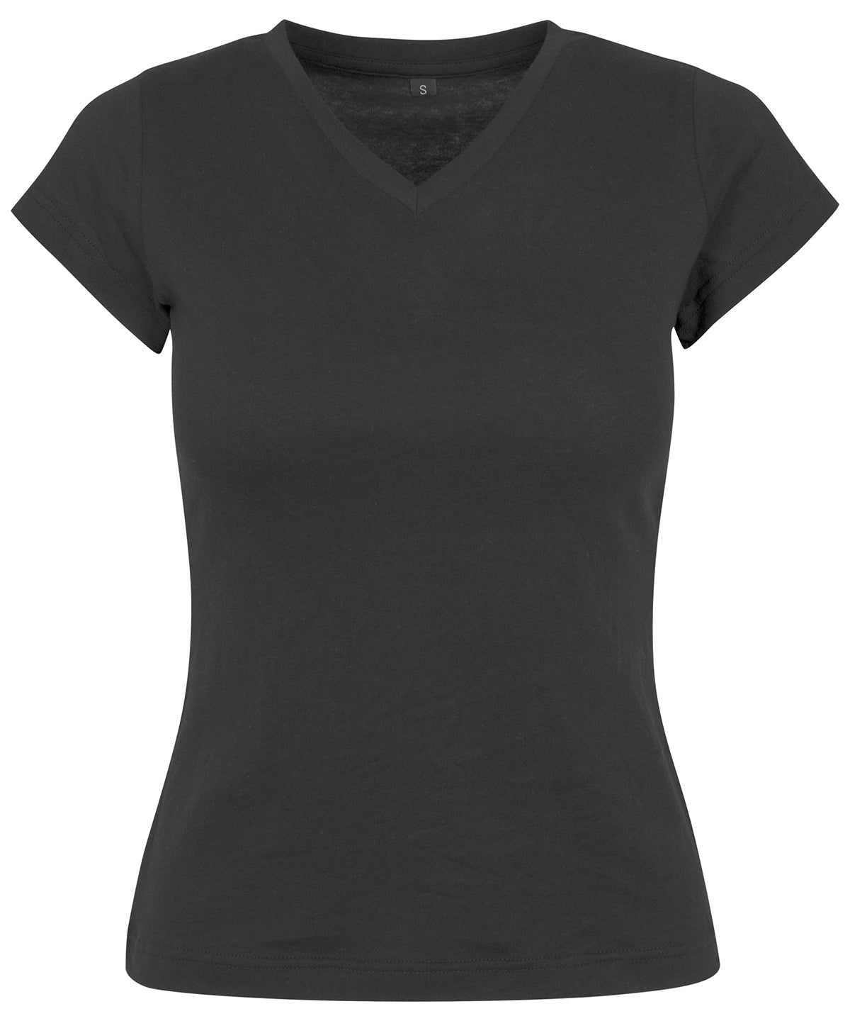 Build Your Brand Women's Basic Tee