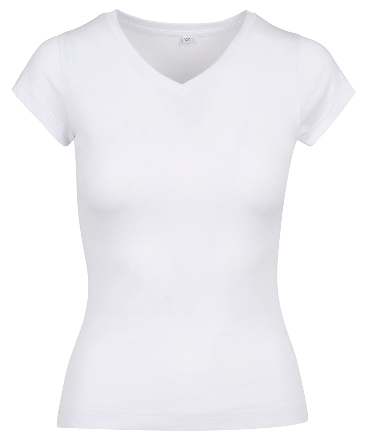 Build Your Brand Women's Basic Tee