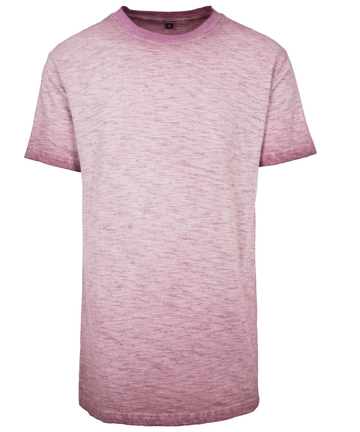 Build Your Brand Spray Dye Tee