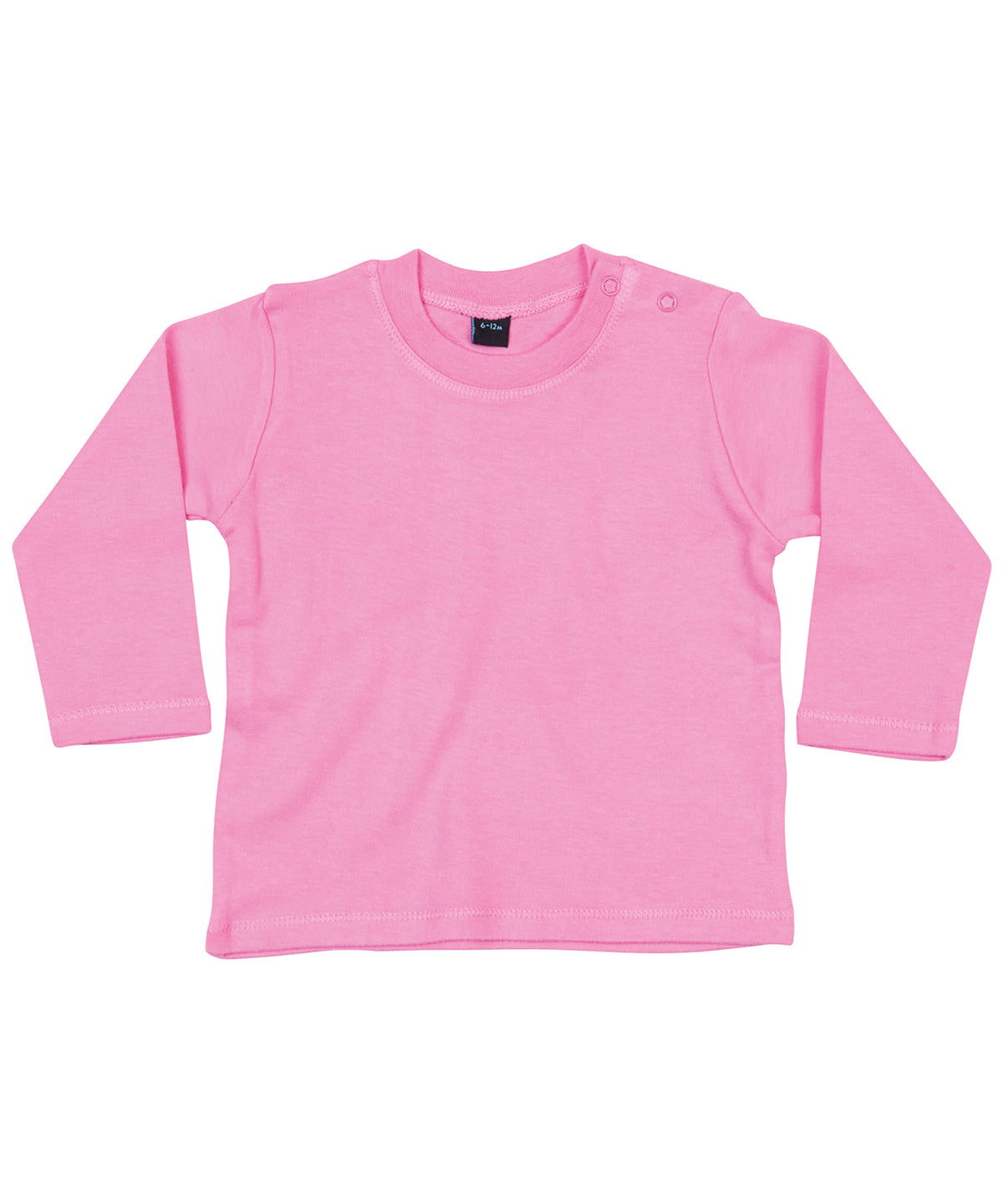 Babybugz Baby Long Sleeve T