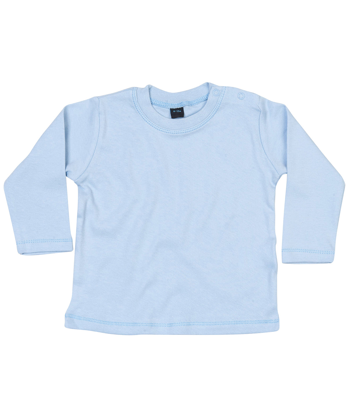 Babybugz Baby Long Sleeve T