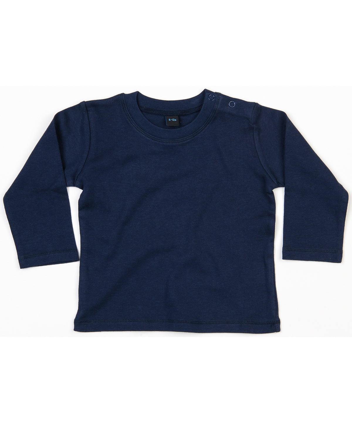 Babybugz Baby Long Sleeve T