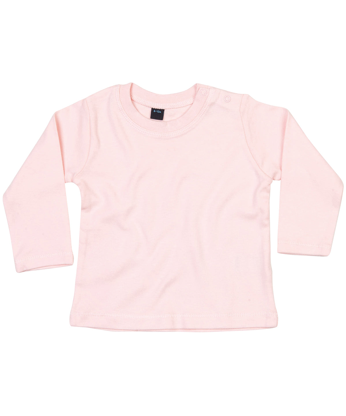 Babybugz Baby Long Sleeve T