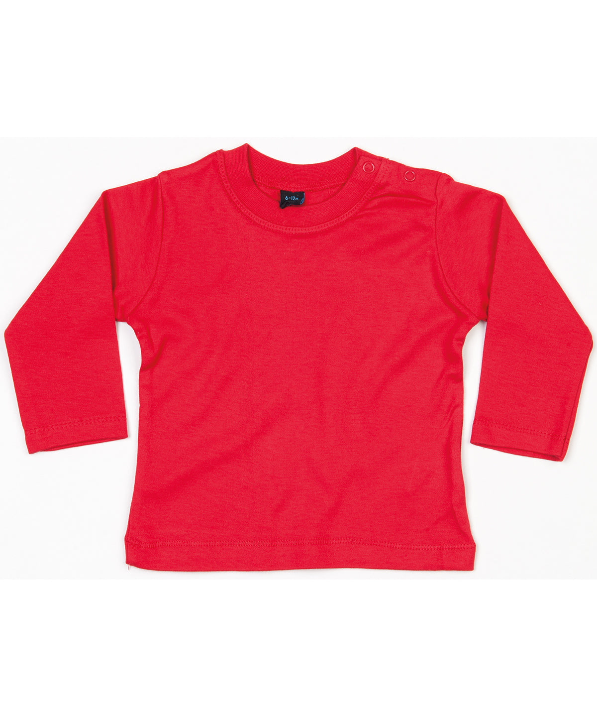 Babybugz Baby Long Sleeve T