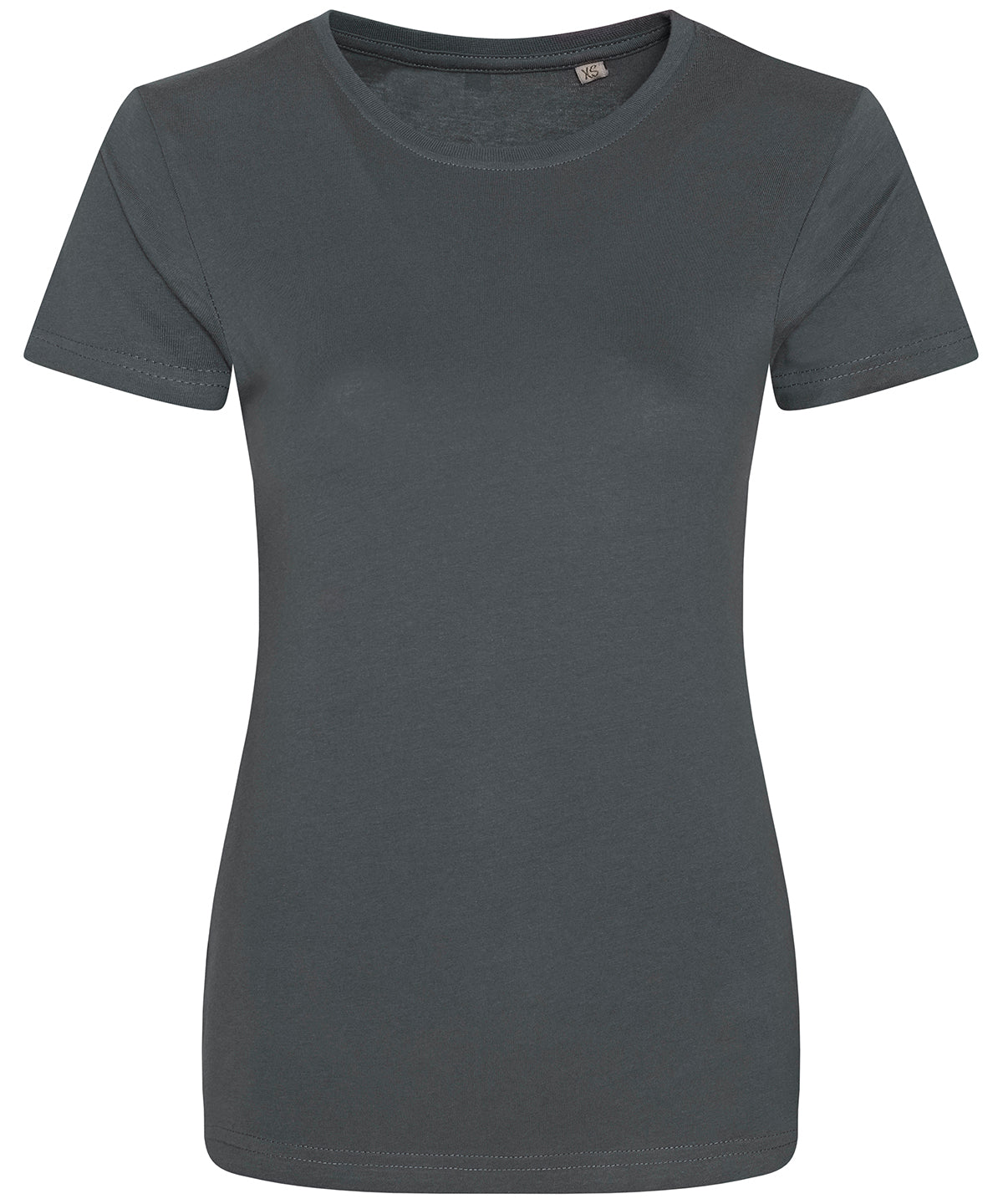 AWDis Ecologie Women's Cascade Organic Tee