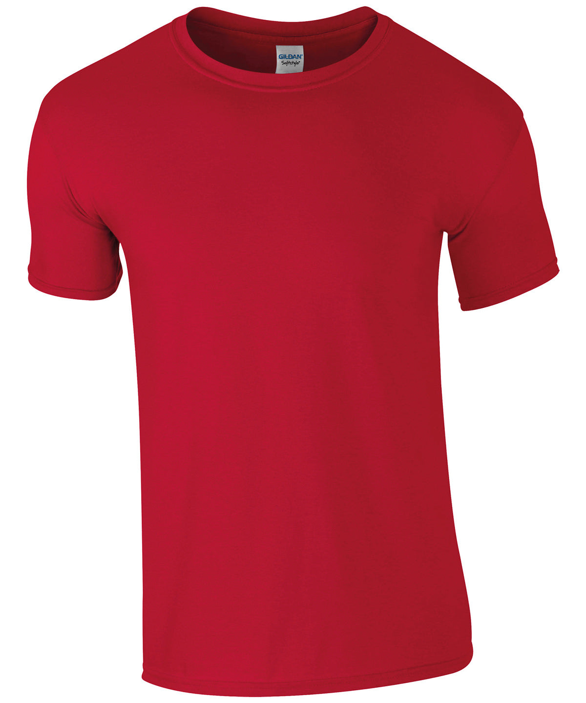 Gildan Softstyle™ Adult Ringspun T-shirt