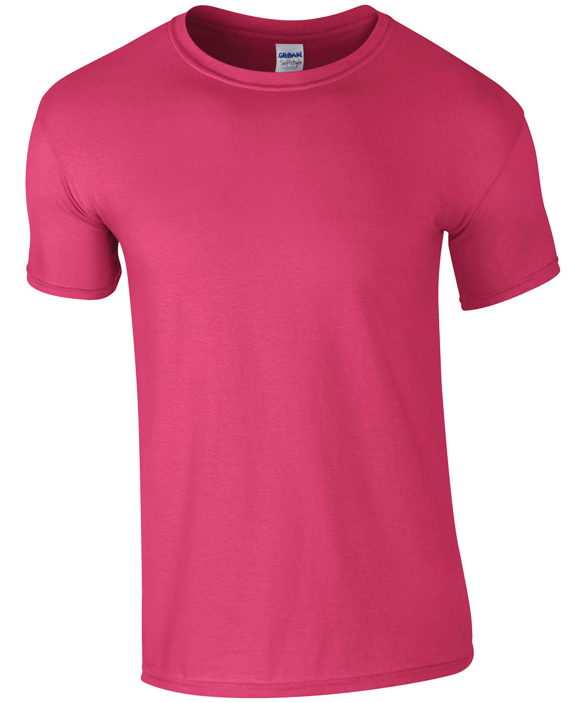 Gildan Softstyle™ Adult Ringspun T-shirt