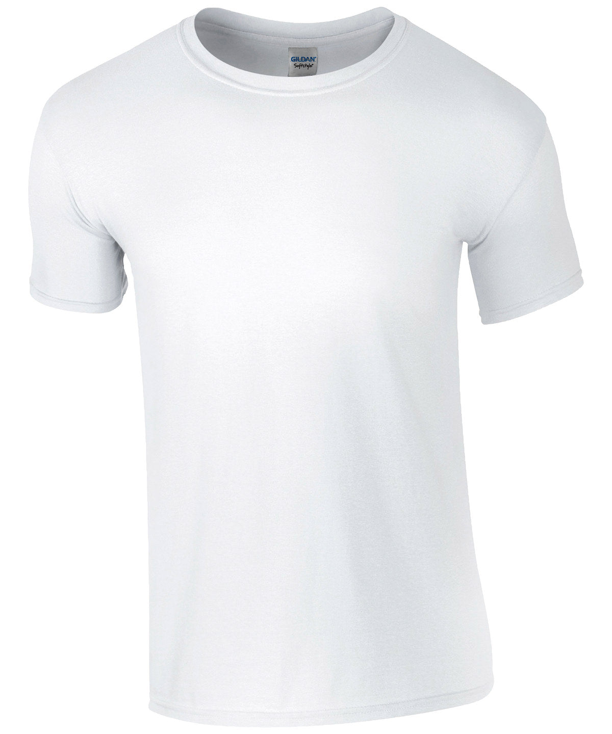 Gildan Softstyle™ Adult Ringspun T-shirt