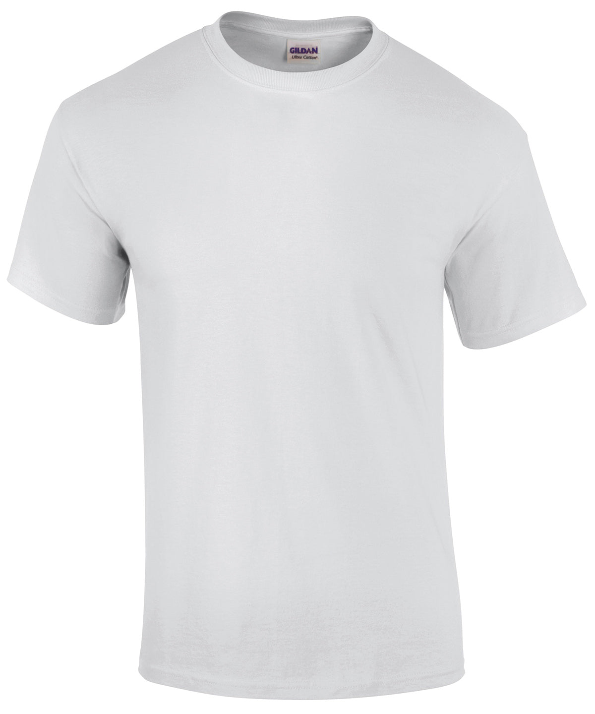 Gildan Ultra Cotton™ Adult T-shirt