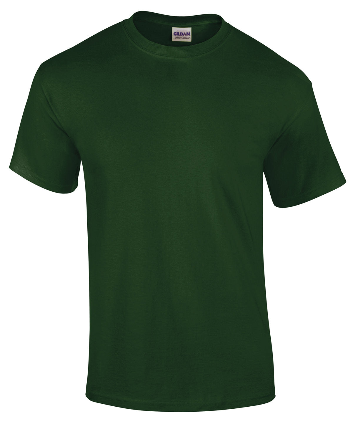 Gildan Ultra Cotton™ Adult T-shirt