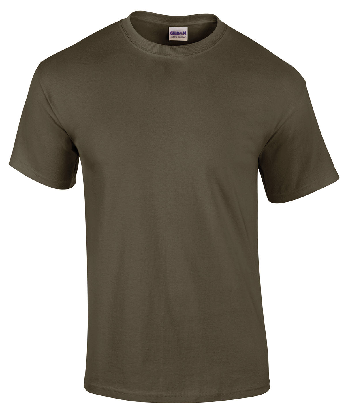 Gildan Ultra Cotton™ Adult T-shirt