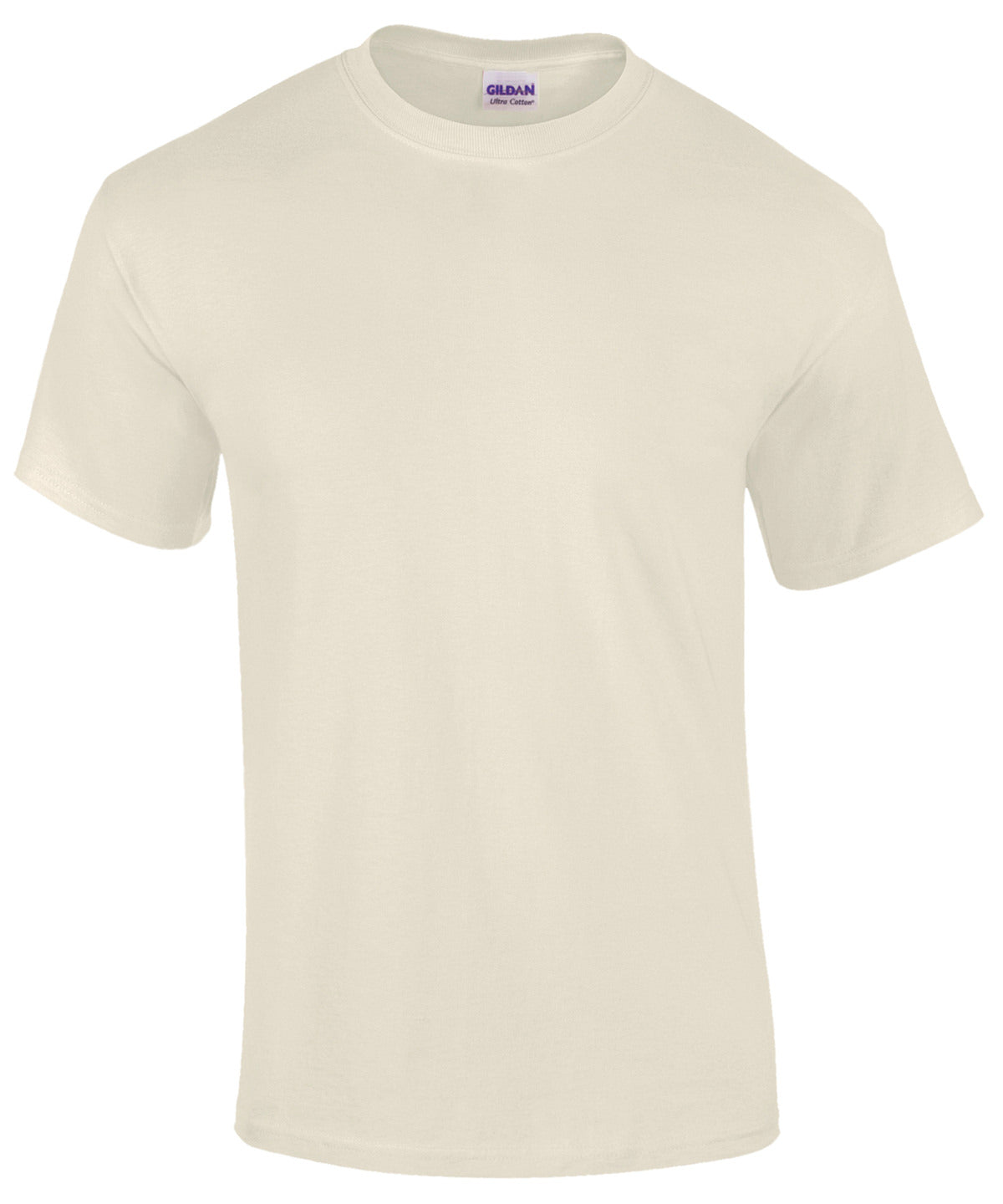 Gildan Ultra Cotton™ Adult T-shirt