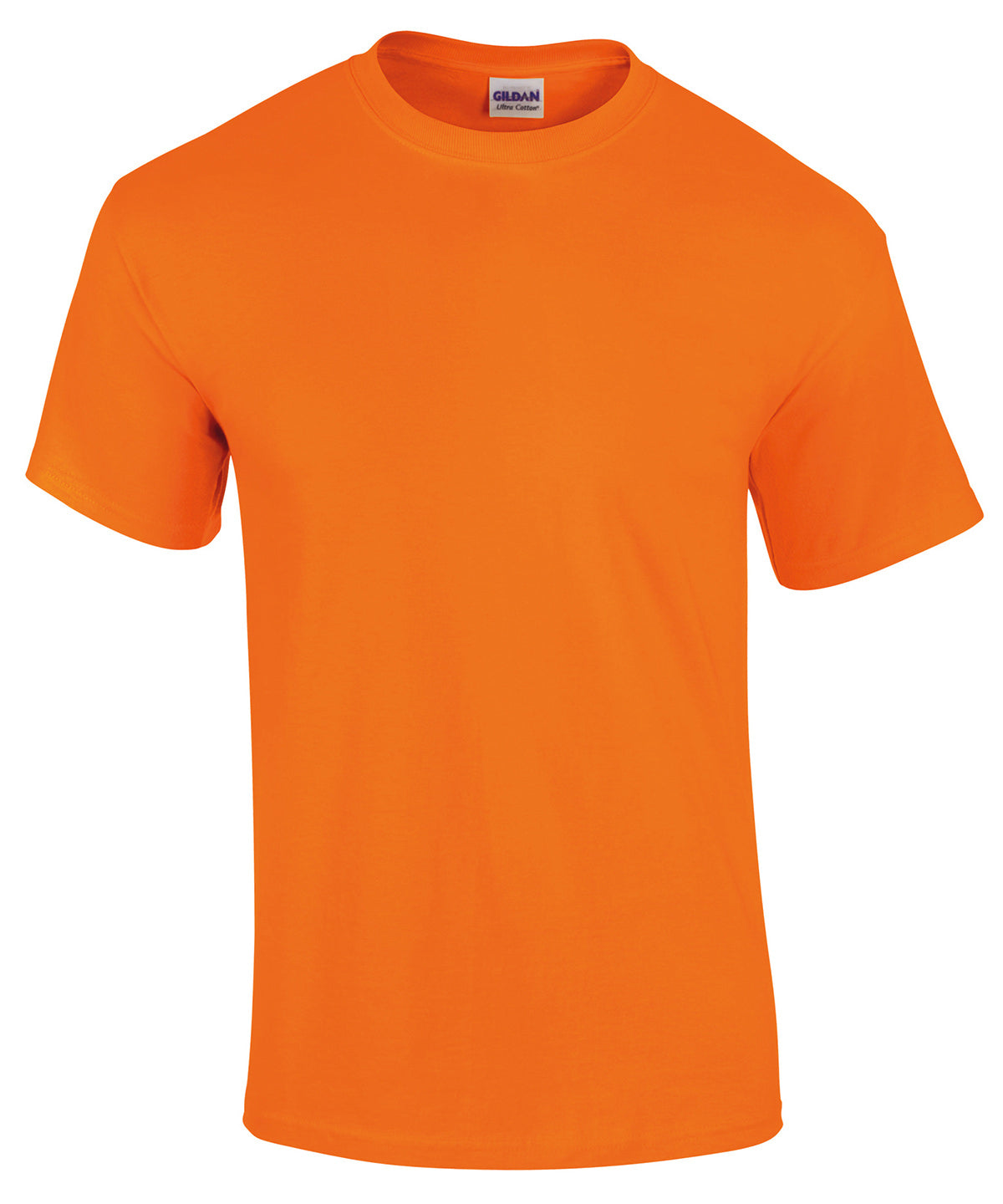 Gildan Ultra Cotton™ Adult T-shirt