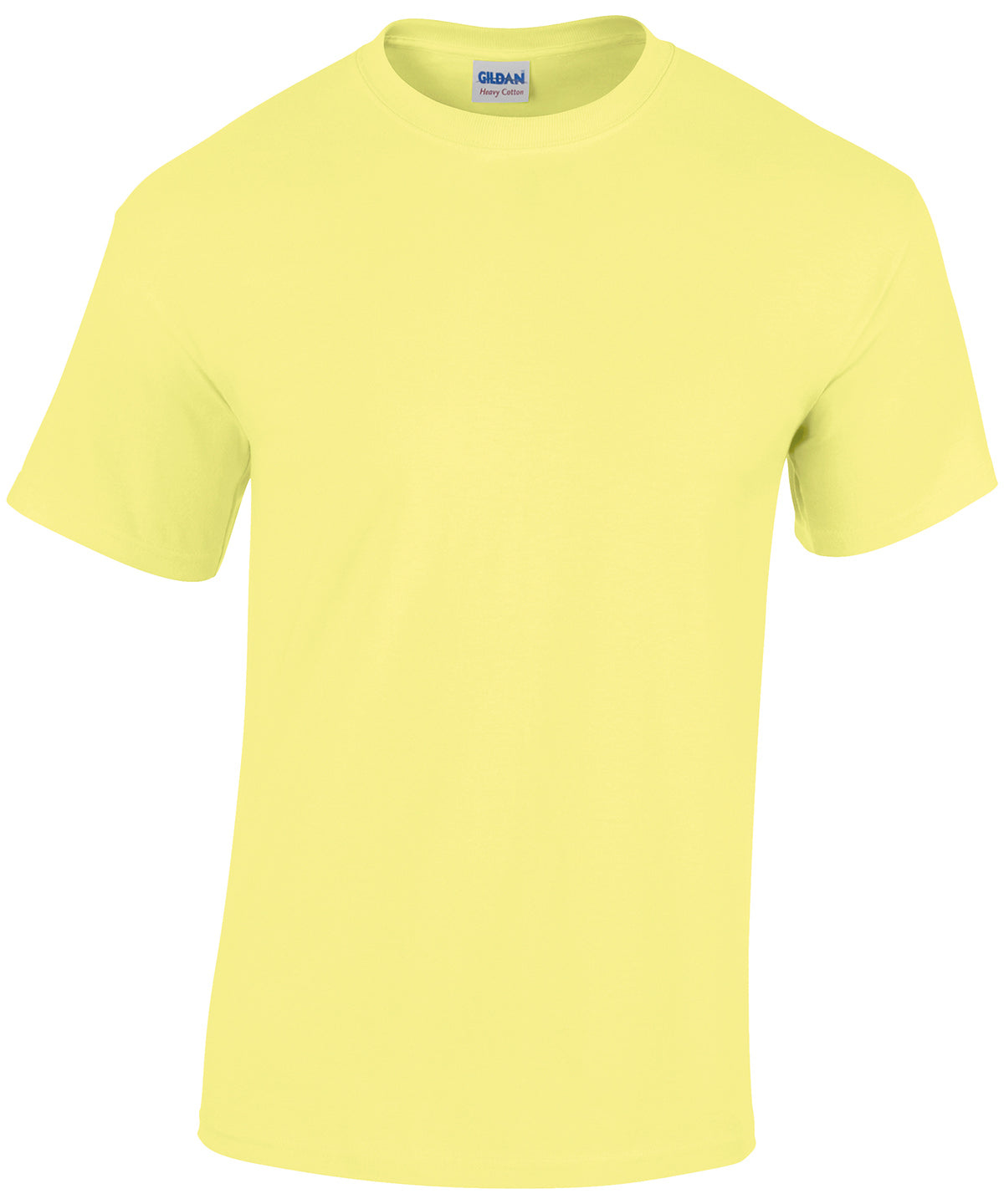 Gildan Heavy Cotton™ Adult T-shirt