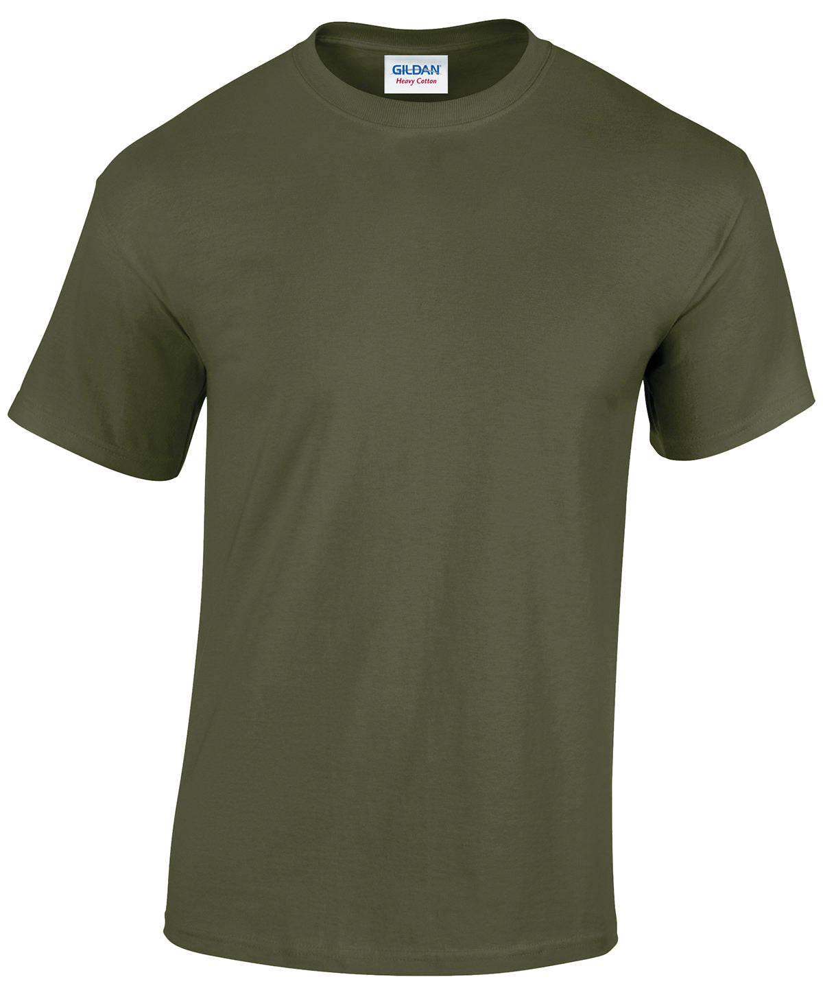 Gildan Heavy Cotton™ Adult T-shirt