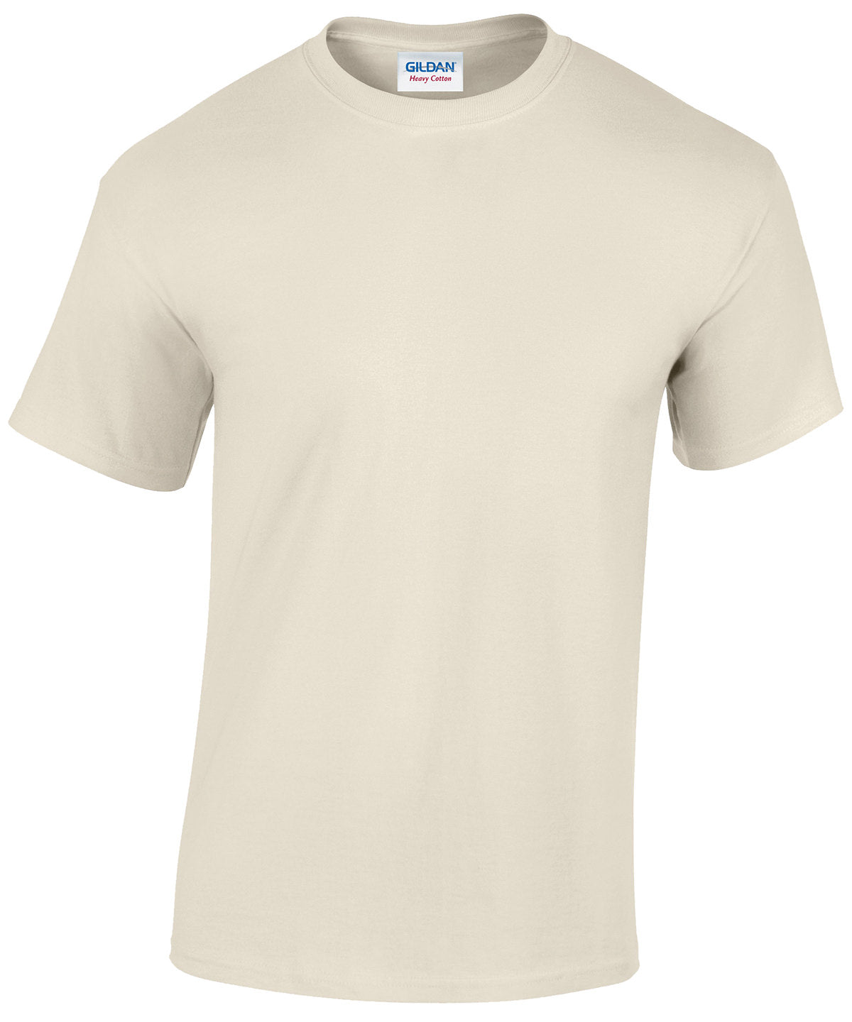 Gildan Heavy Cotton™ Adult T-shirt