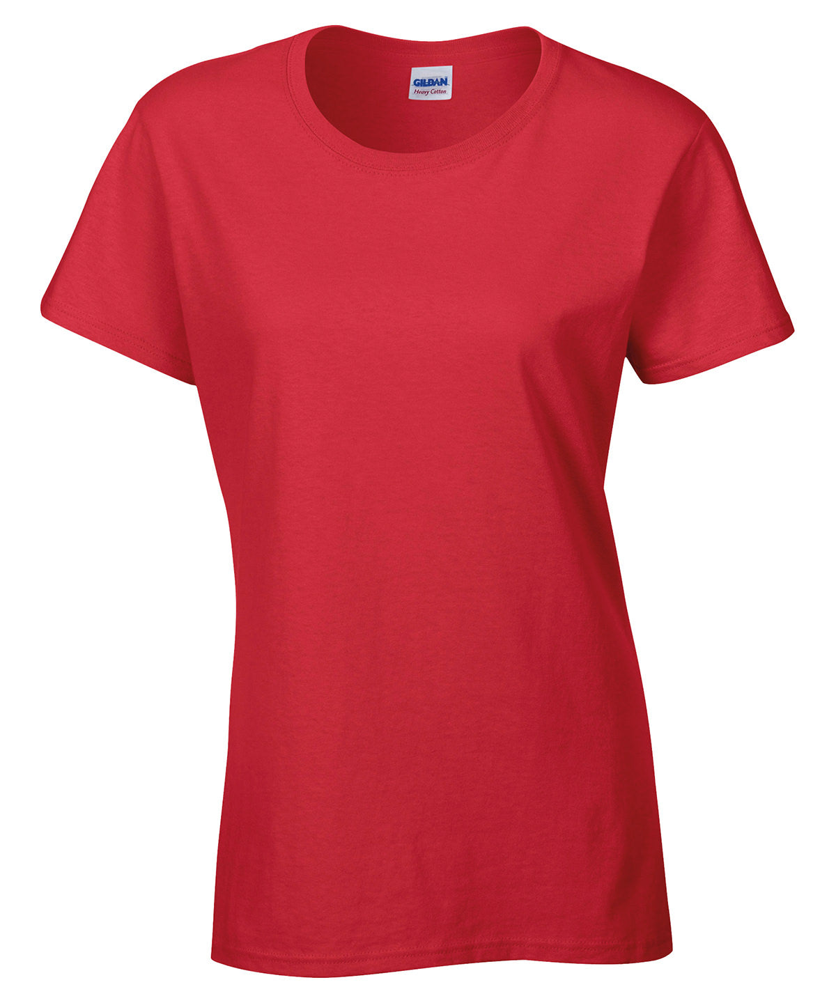 Gildan Heavy Cotton™ Women's T-shirt