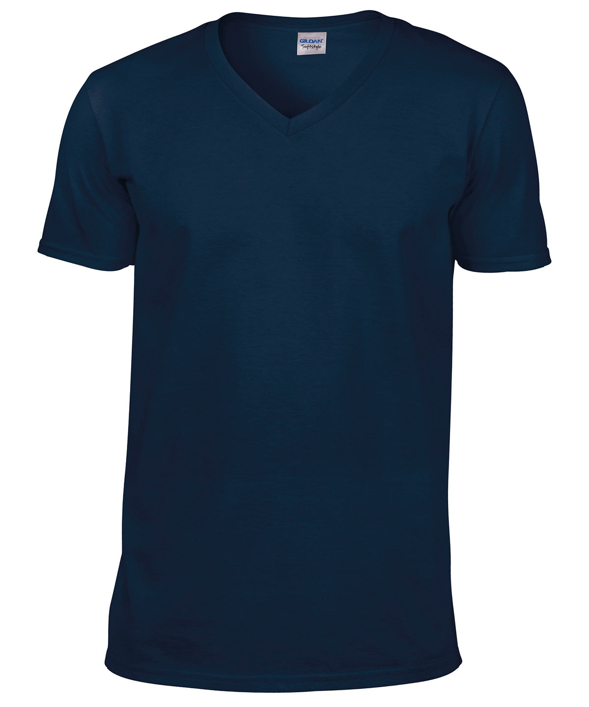 Gildan Softstyle™ V-neck T-shirt