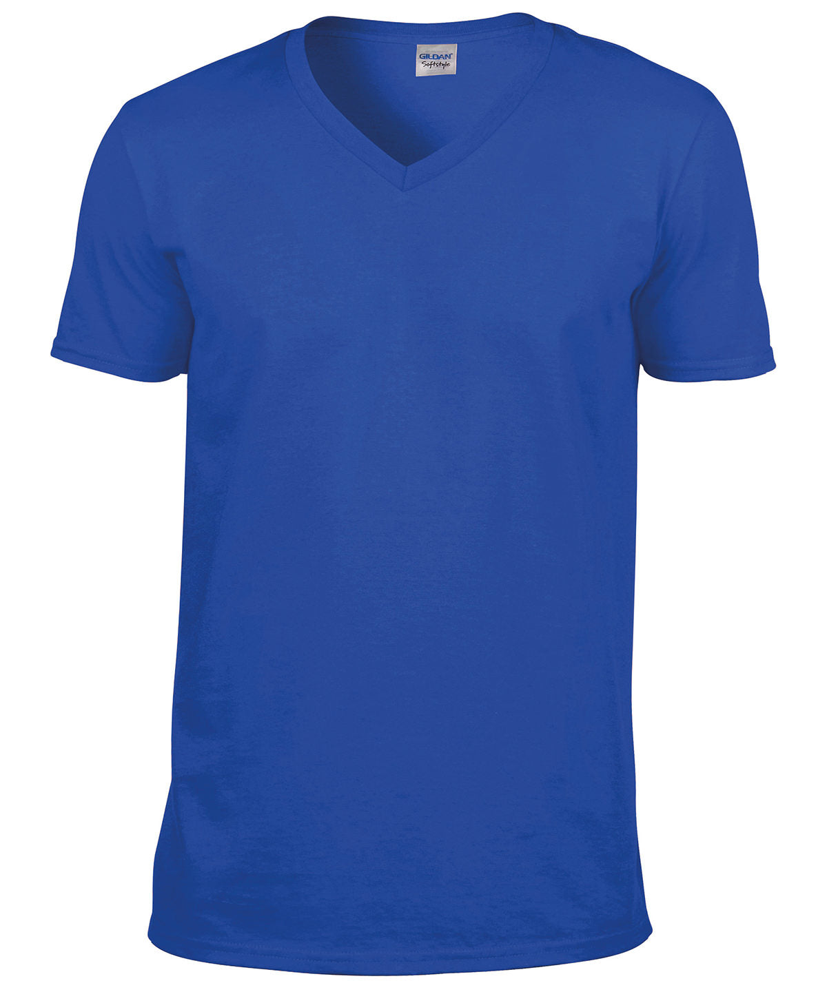 Gildan Softstyle™ V-neck T-shirt