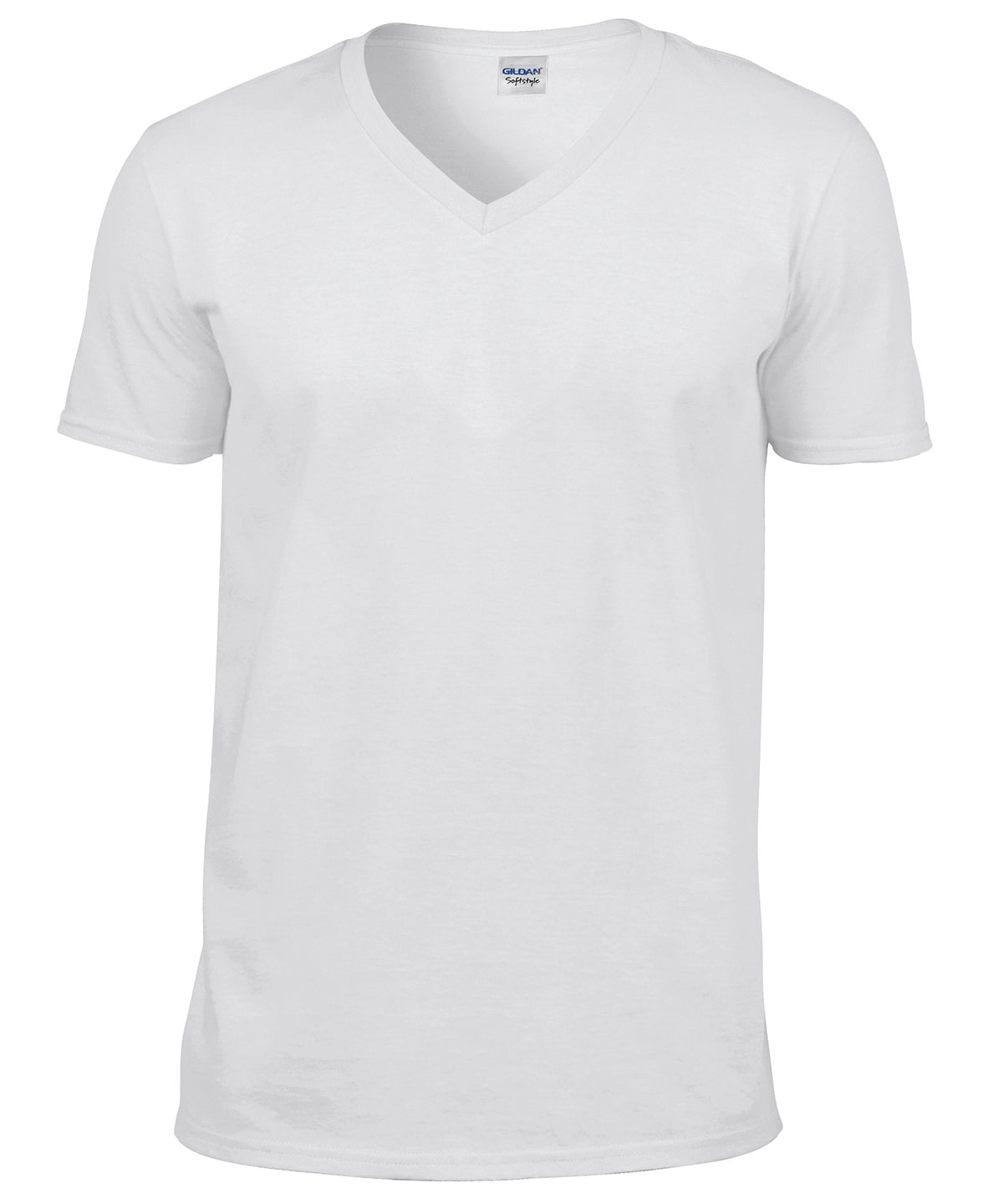 Gildan Softstyle™ V-neck T-shirt