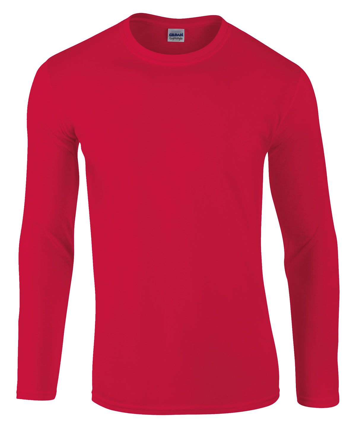 Gildan Softstyle™ Long Sleeve T-shirt