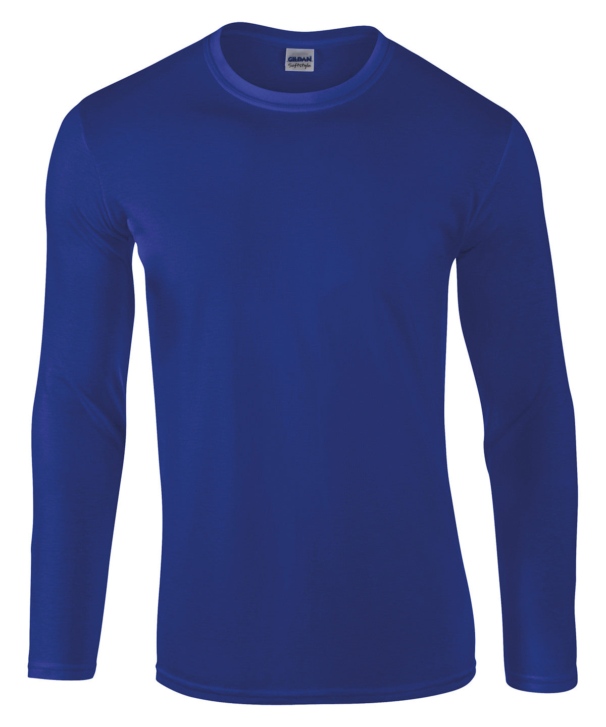 Gildan Softstyle™ Long Sleeve T-shirt