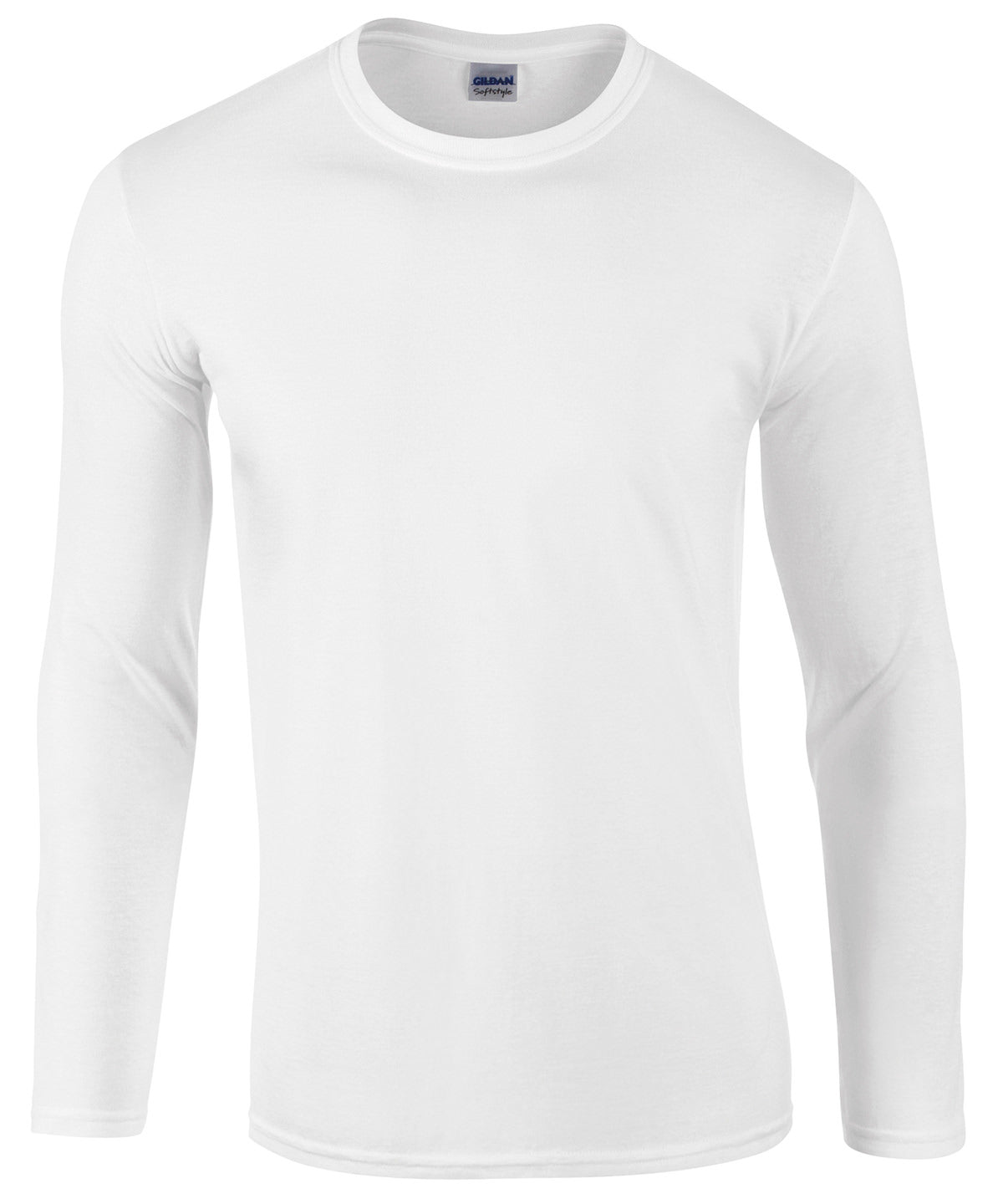 Gildan Softstyle™ Long Sleeve T-shirt