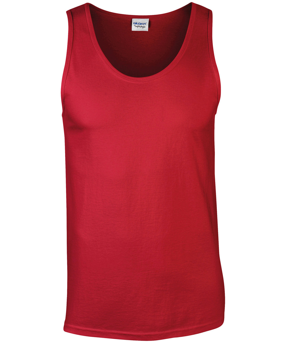 Gildan Softstyle™ Adult Tank Top